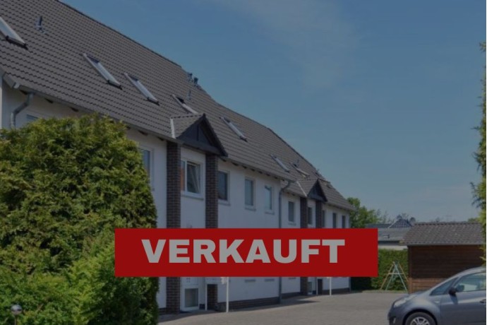Solide vermietet und toppgepflegt